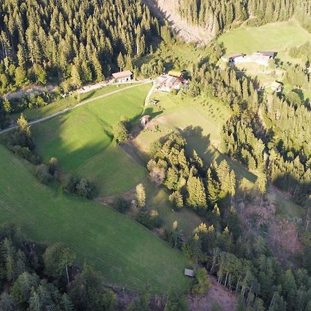 Gladerhof Villa Zwickenberg Kültér fotó