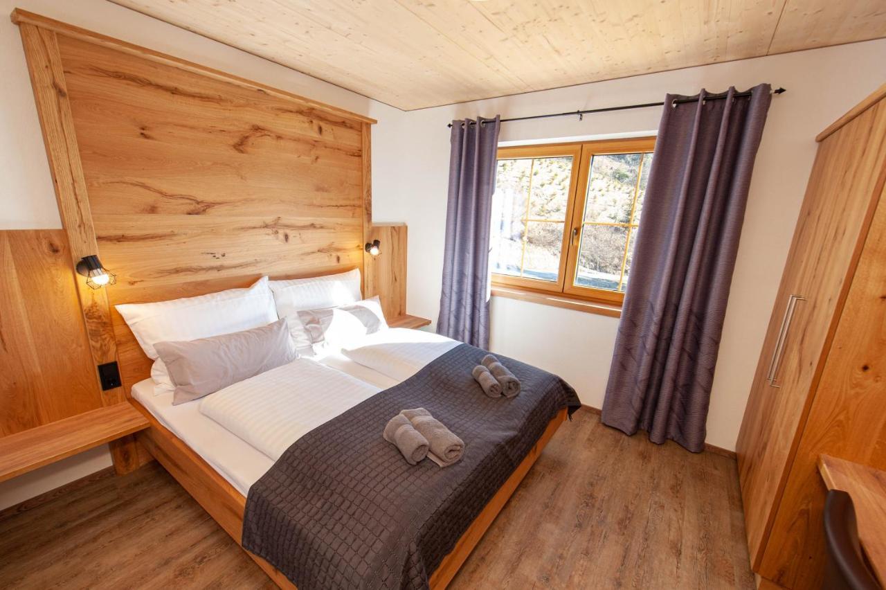Gladerhof Villa Zwickenberg Kültér fotó