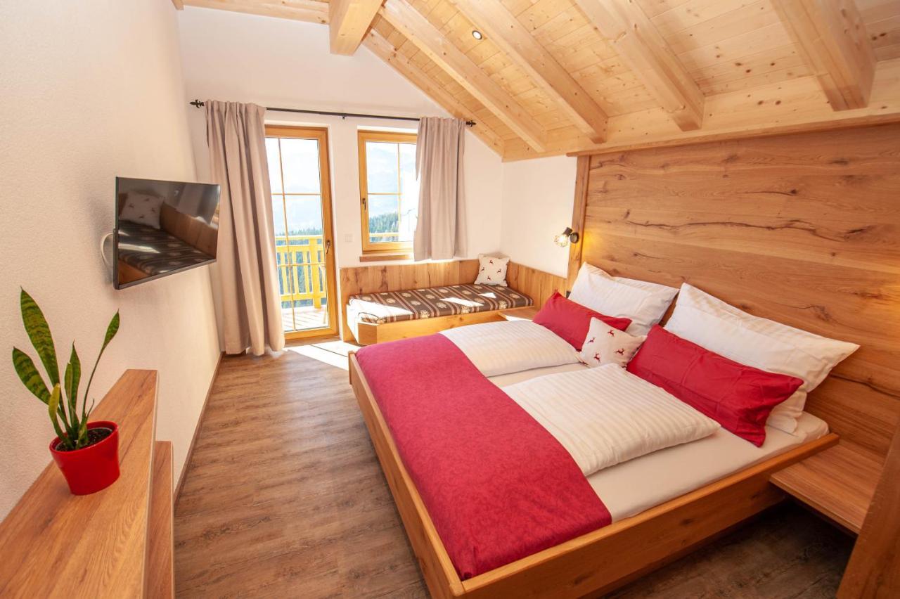 Gladerhof Villa Zwickenberg Kültér fotó