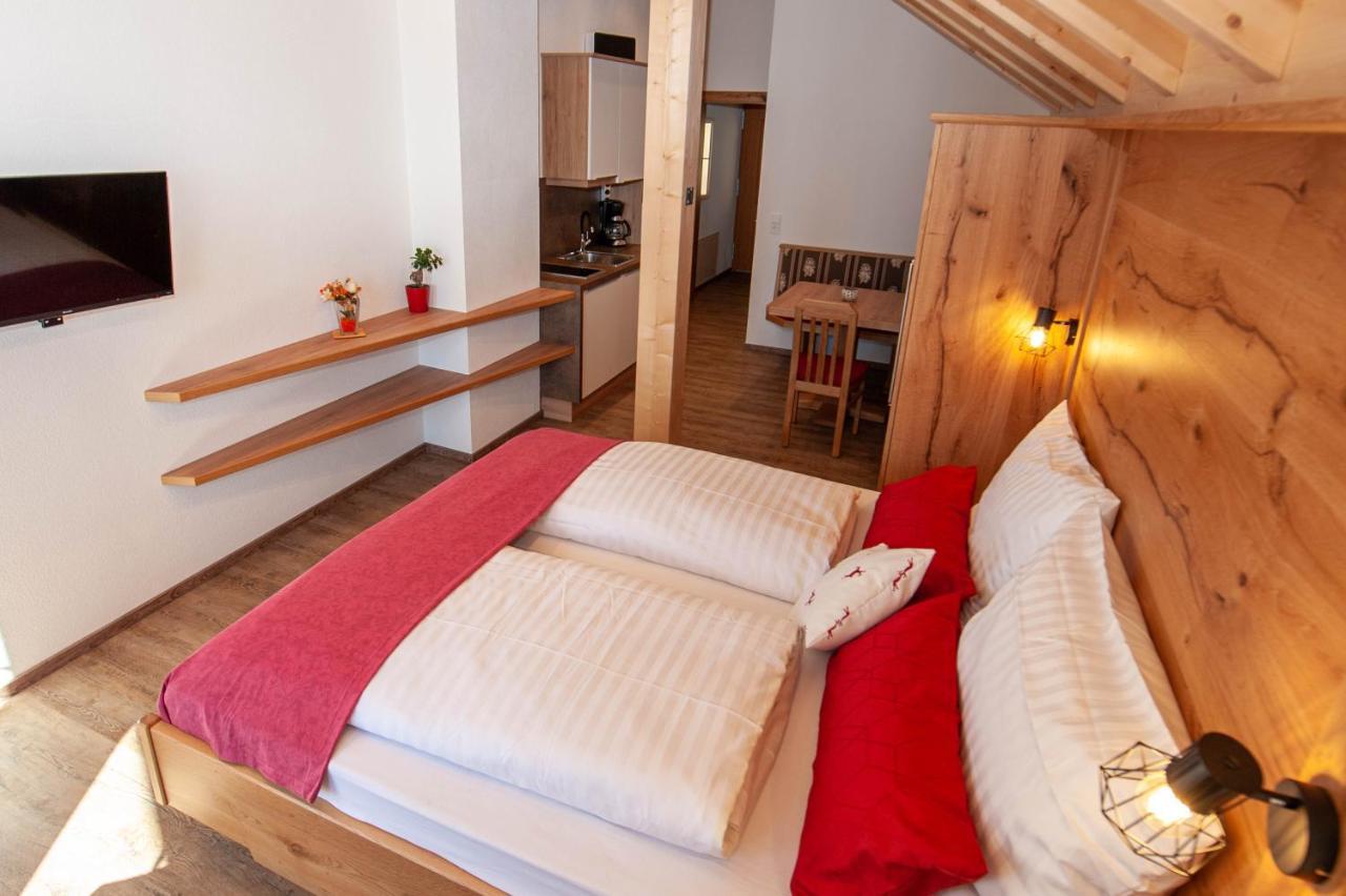 Gladerhof Villa Zwickenberg Kültér fotó