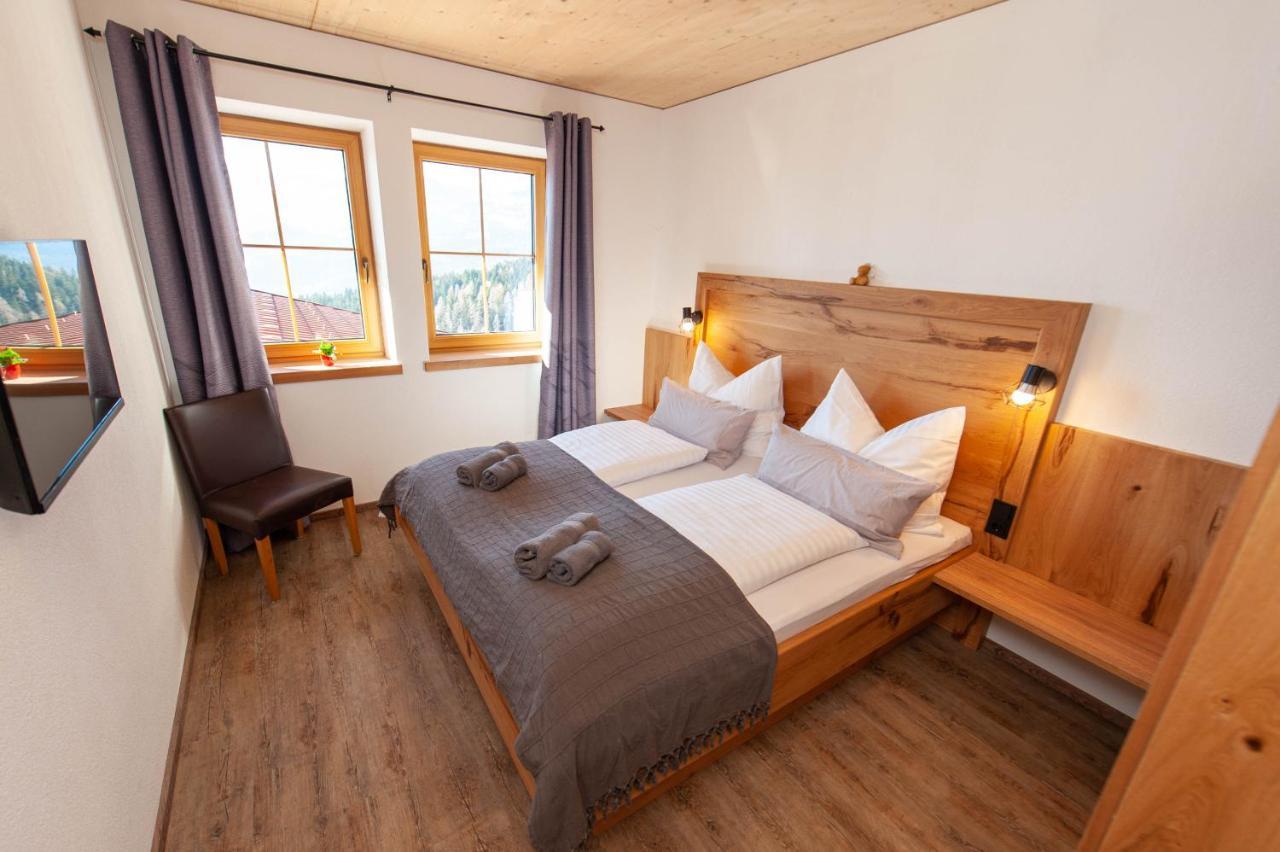 Gladerhof Villa Zwickenberg Kültér fotó