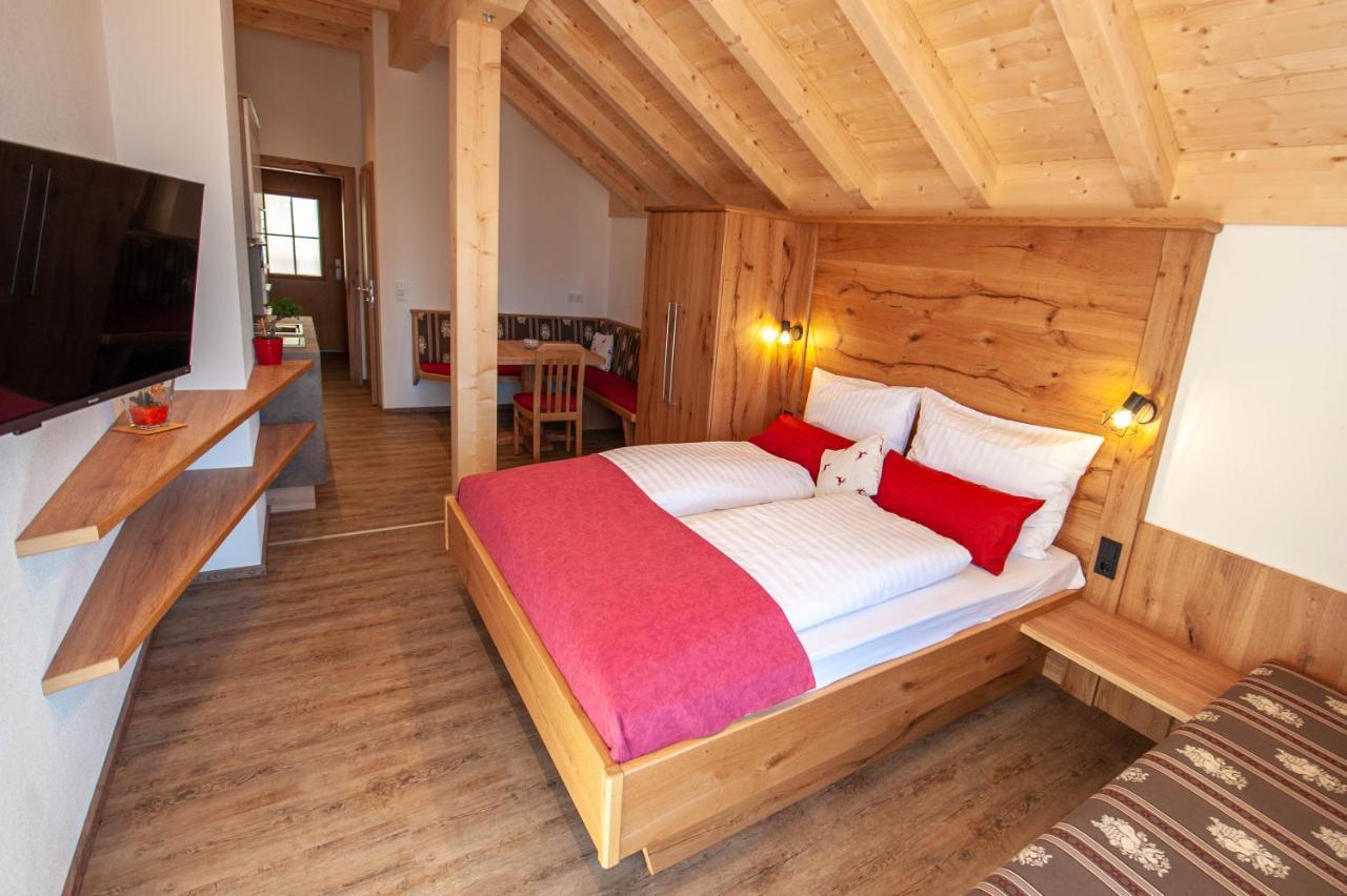Gladerhof Villa Zwickenberg Kültér fotó