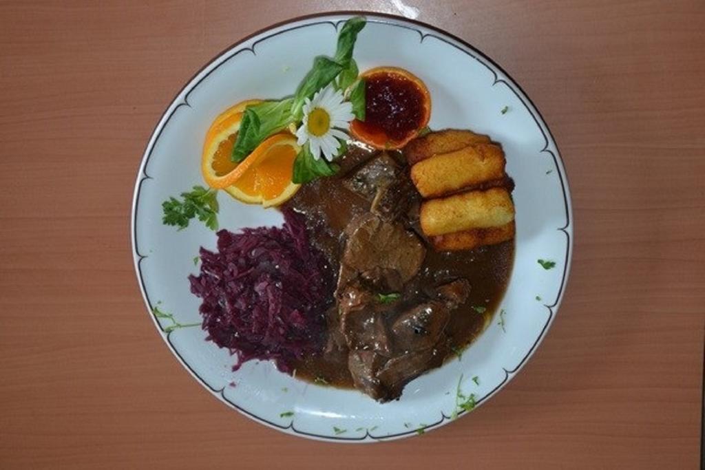 Gladerhof Villa Zwickenberg Kültér fotó