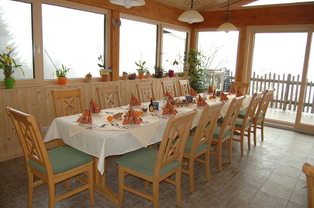 Gladerhof Villa Zwickenberg Kültér fotó